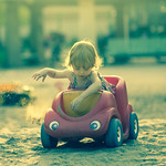 Pixie Dust Deliveries