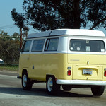 VW Van 10-14-14