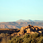 Sahara trip, Ago '08, MO