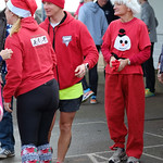 Parkrun Southsea 25-December-2016 004