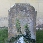 Mottisfont: St Andrew's Churchyard (Hampshire)