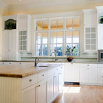 French Country Kitchen Design