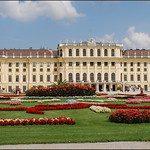 🇦🇹 🇪🇺 Palacio de Sch&ouml;nbrunn (Viena, Austria, 23-7-2016)