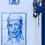 Hidden secrets of Biarritz harbor