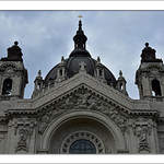 Cathedral of St Paul