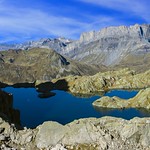 Lac Cornu automnal...