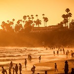 Laguna Beach, California