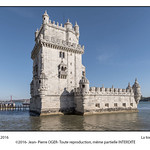 PORTUGAL 2016- Tour de Belem