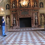 The Hall of Antiquities (Antiquarium) 2