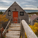 Blue Rocks, N.S.