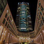 The dark tower - Der dunkle Turm