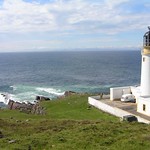 Rua Reidh Lighthouse