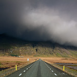 Iceland Road-trip