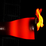 ductile iron pipe is born