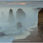 12 Apostles, Victoria Australia