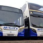 McGill's Bus Services