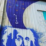 E = mc2 (2 Infinity and beyond)