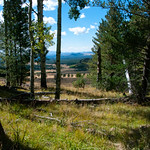 Arizona Trail Passage 34