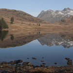 Blea Tarn