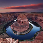 Horse Shoe Bend