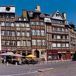 Rennes