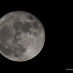 Supermoon