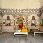 India - Rajasthan - Mandore - Mandore Gardens - 84