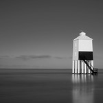 Calm after the storm!