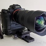 Tokina 16-28mm Ultra Wide Angle lens