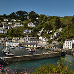 Polperro, Cornwall