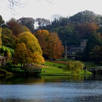 Stourhead Gardens