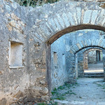 The passage of time . . .