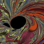 Mandelbrot As A Spiral Black Hole