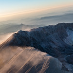 Mount St. Helens 2015