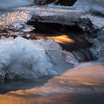 *Explored*: Ice and Water