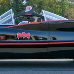 Batmobile