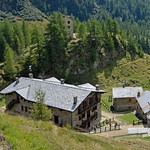 Prarayer (dall'alto)