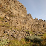 Towering Basalt