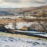 Winter - Semer Water