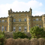 Culzean Castle, Scotland