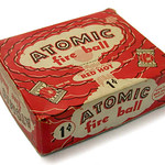 Atomic Fireballs