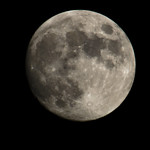 I See A Bad Moon Rising