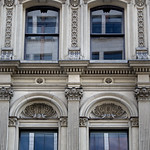 115. Consumer's Gas Building