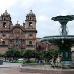 Iglesia la compa&ntilde;&iacute;a de Jes&uacute;s