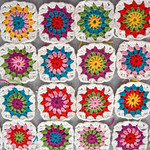 granny squares
