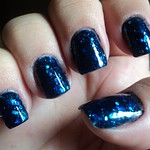 Fake Across the Universe, Deborah Lippmann - Cen&aacute;rio Perfeito, Risqu&eacute; + Disco Ball, Impala + Twist, Hits