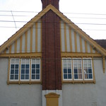 "Harnett House" a Melbourne City Mission Home - Brunswick