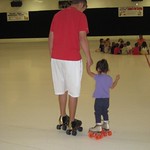 Roller Skating