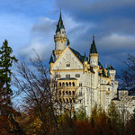 Neuschwanstein