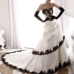 taffeta-strapless-sweetheart-a-line-2012-wedding-dress